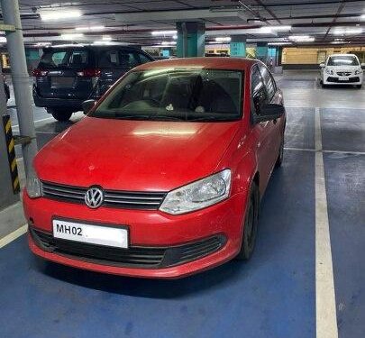 Used 2010 Volkswagen Vento MT for sale in Mumbai