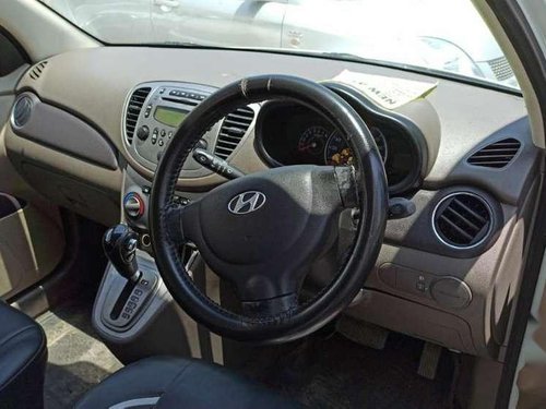 Used Hyundai i10 2013 MT for sale in Chandigarh 