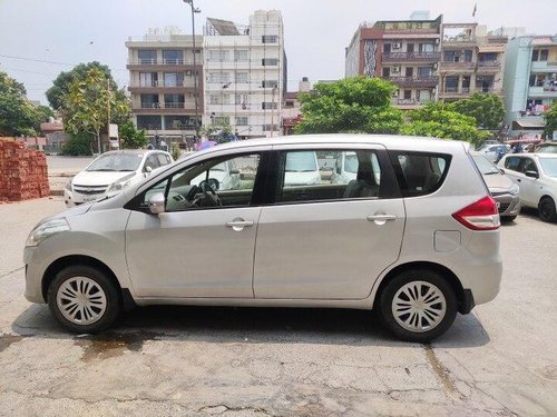 Used Maruti Suzuki Ertiga VDI 2014 MT for sale in New Delhi