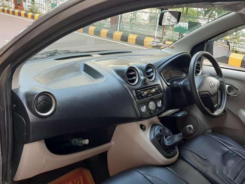 Used 2018 Datsun GO T MT for sale in Rajkot 
