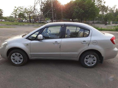 2009 Maruti Suzuki SX4 MT for sale in Chandigarh 