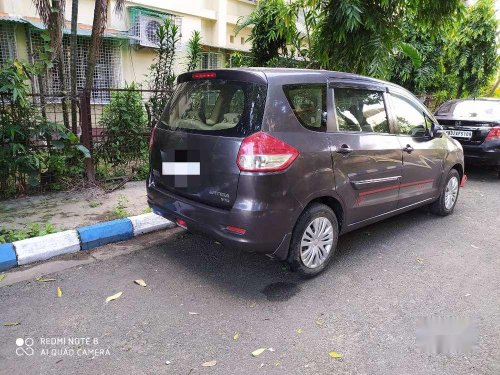 Used Maruti Suzuki Ertiga Vxi, 2013 MT for sale in Kolkata