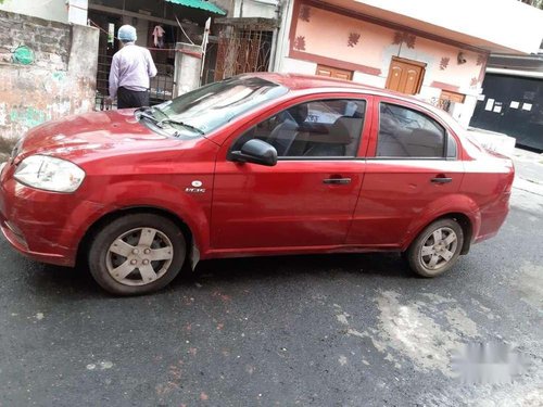 Used Chevrolet Aveo 1.4 2006 MT for sale in Kolkata