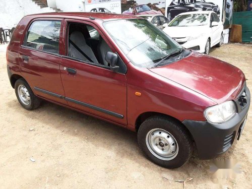 Used 2011 Maruti Suzuki Alto MT for sale in Pune