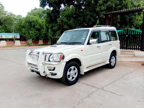 Used Mahindra Scorpio 2010 MT for sale in Erode 