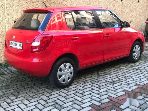 Used 2011 Skoda Fabia MT for sale in Mumbai