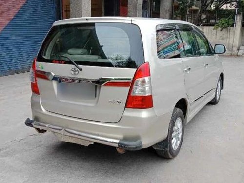 Used 2014 Toyota Innova MT for sale in New Delhi