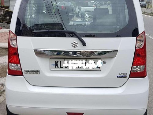 Used 2016 Maruti Suzuki Wagon R MT for sale in Kochi 