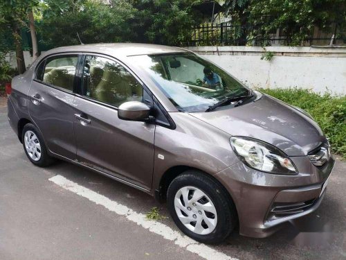 Honda Amaze SX i DTEC  2015 MT for sale in Ahmedabad 