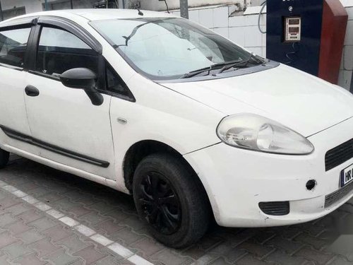 Used Fiat Punto 2010 MT for sale in Ambala 