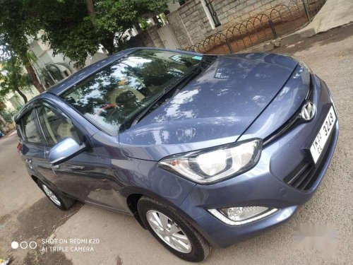 2013 Hyundai i20 Asta 1.2 MT for sale in Chennai 