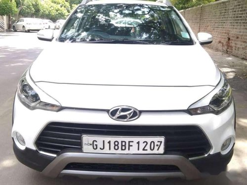 2016 Hyundai i20 Active 1.2 MT for sale in Ahmedabad 