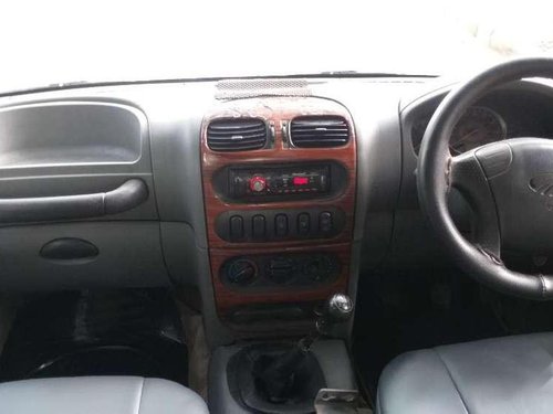 Used 2005 Mahindra Scorpio VLX MT for sale in Chandigarh 