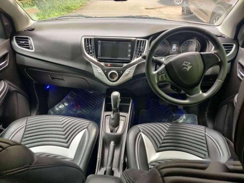 Maruti Suzuki Baleno 2018 MT for sale in Mumbai 