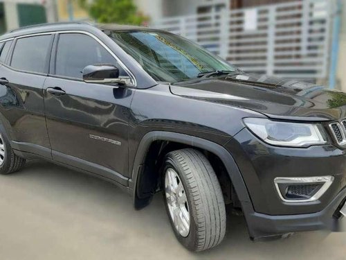 Used 2018 Jeep Compass AT for sale in Chennai