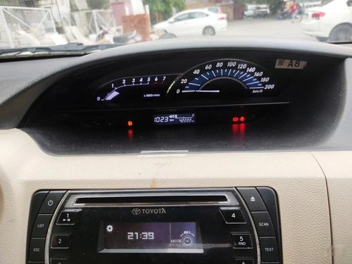 Used 2017 Toyota Platinum Etios MT for sale in New Delhi
