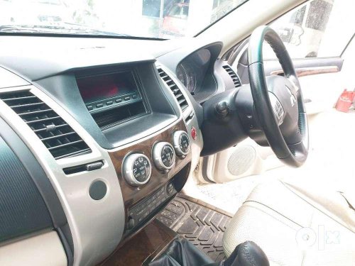 Used 2014 Mitsubishi Pajero Sport AT for sale in Hyderabad 