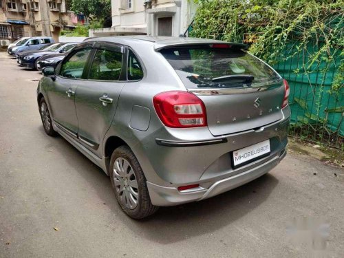 Maruti Suzuki Baleno 2018 MT for sale in Mumbai 