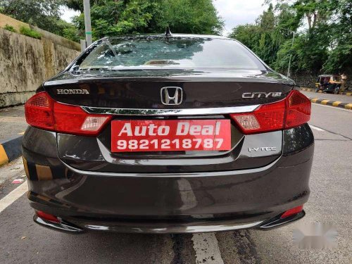 Honda City VX CVT, 2015, AT for sale in Mumbai 