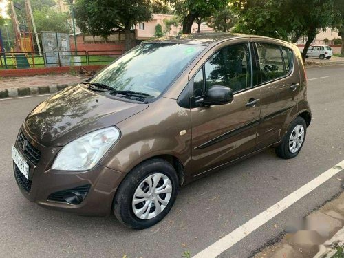 Maruti Suzuki Ritz 2013 MT for sale in Chandigarh 