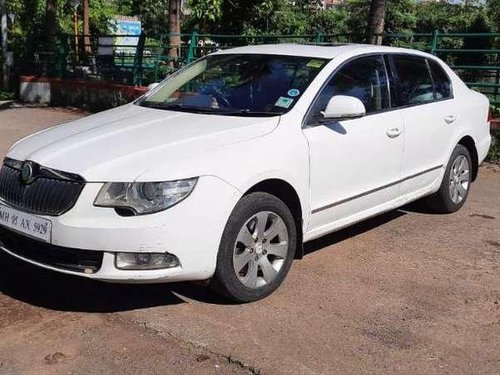 Used 2011 Skoda Superb MT for sale in Mumbai 