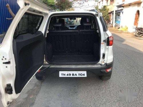 Used Ford Ecosport 2014 MT for sale in Tiruppur 