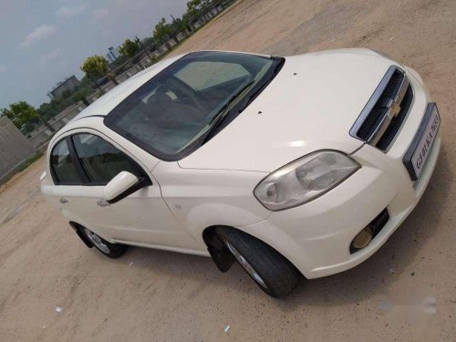 Chevrolet Aveo 1.4 2009 MT for sale in Ahmedabad 