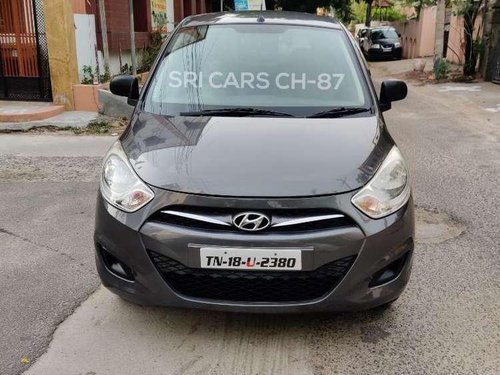 Used Hyundai i10 Era 1.1 2013 MT for sale in Chennai