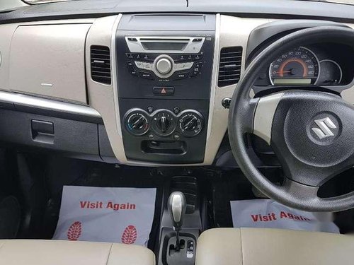 Used 2016 Maruti Suzuki Wagon R MT for sale in Kochi 