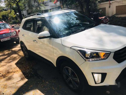 Used Hyundai Creta 2015 MT for sale in Chennai