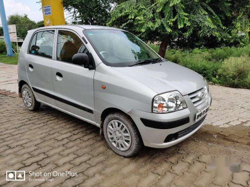 Used Hyundai Santro Xing GLS 2010 MT in Lucknow 