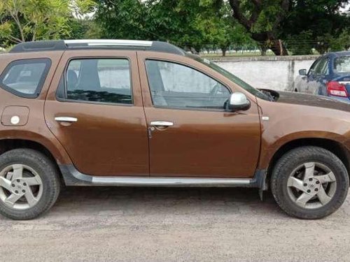 Used Renault Duster 2013 MT for sale in Chennai