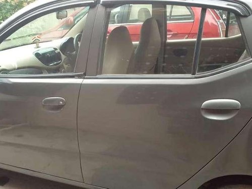 Used Hyundai i10 2008 MT for sale in Durg 