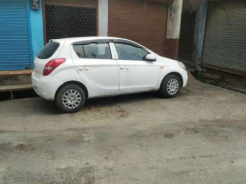 Used 2010 Hyundai i20 MT for sale in Saharanpur 