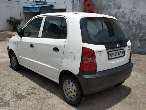 Hyundai Santro Xing GL 2010 MT in Mumbai 