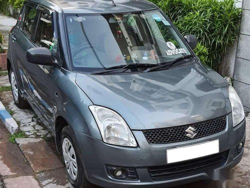 Maruti Suzuki Swift VXi, 2010, MT for sale in Kolkata 