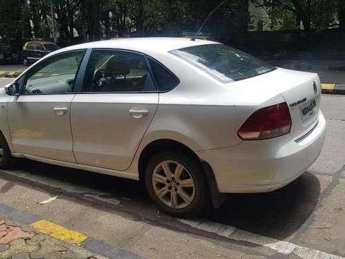 Used 2011 Volkswagen Vento MT for sale in Mumbai 