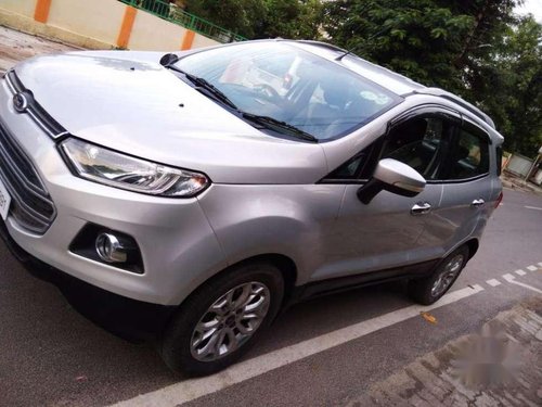 Used 2014 Ford EcoSport MT for sale in Lucknow 