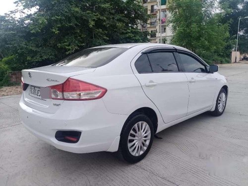 Maruti Suzuki Ciaz VDI+ SHVS, 2015, MT in Vadodara 