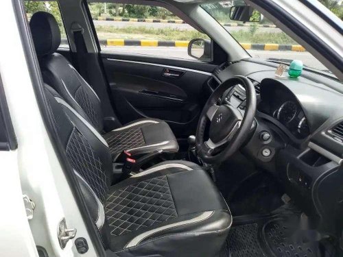 Maruti Suzuki Swift VXI 2017 MT for sale in Faridabad 