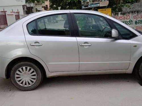 2009 Maruti Suzuki SX4 MT for sale in Hyderabad 