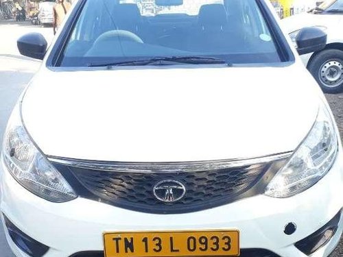 Used Tata Zest 2017 MT for sale in Chennai