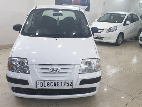 Used Hyundai Santro Xing GL Plus 2013 MT for sale in New Delhi