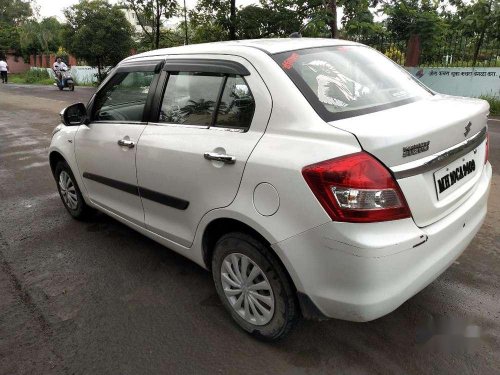 Maruti Suzuki Swift Dzire VDi BS-IV, 2017, MT in Sangli 