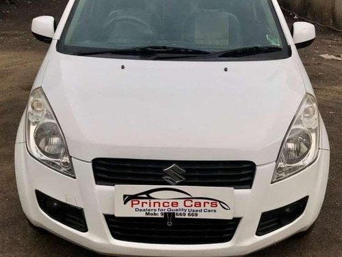 Used Maruti Suzuki Ritz 2010 MT for sale in Kalyan 