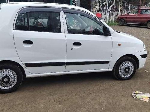 Used Hyundai Santro Xing XO 2007 MT for sale in Nashik 