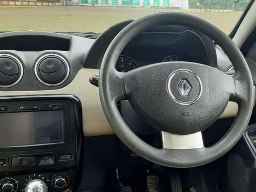 Used 2013 Renault Duster MT for sale in Nashik 