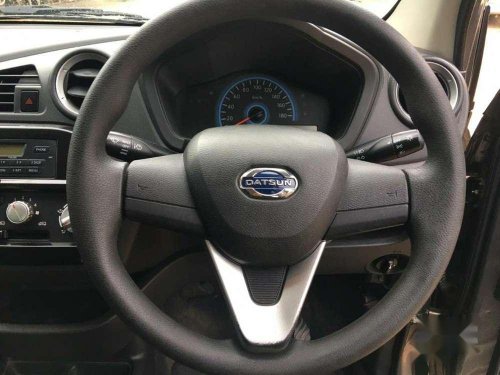 Used 2018 Datsun Redi-GO 1.0 S MT for sale in Hyderabad 