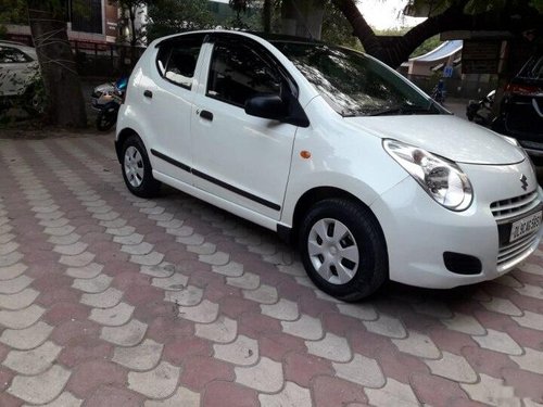 Used Maruti Suzuki A Star 2013 AT for sale in New Delhi