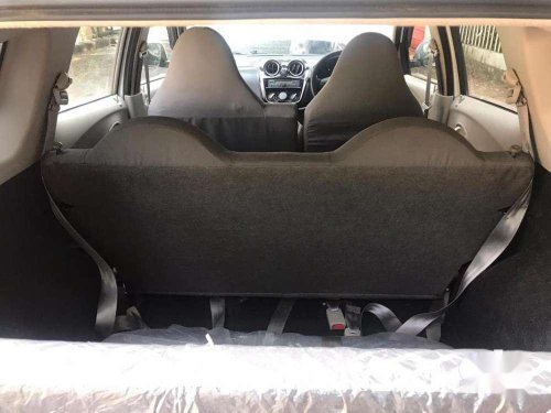 2018 Datsun GO Plus T MT for sale in Mumbai 